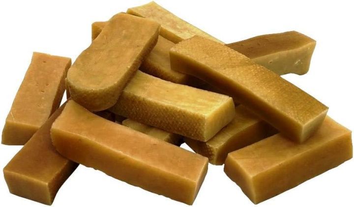 Dog Cheese