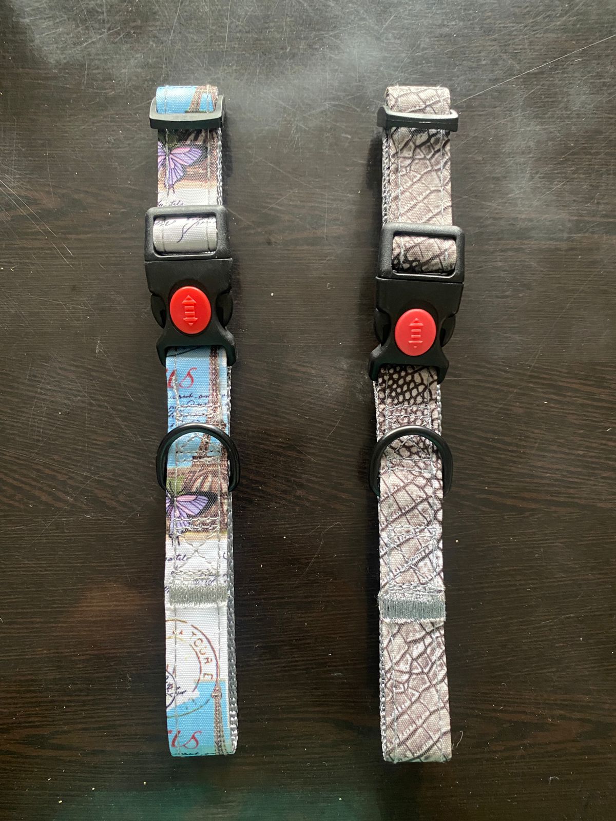 Dog Collar