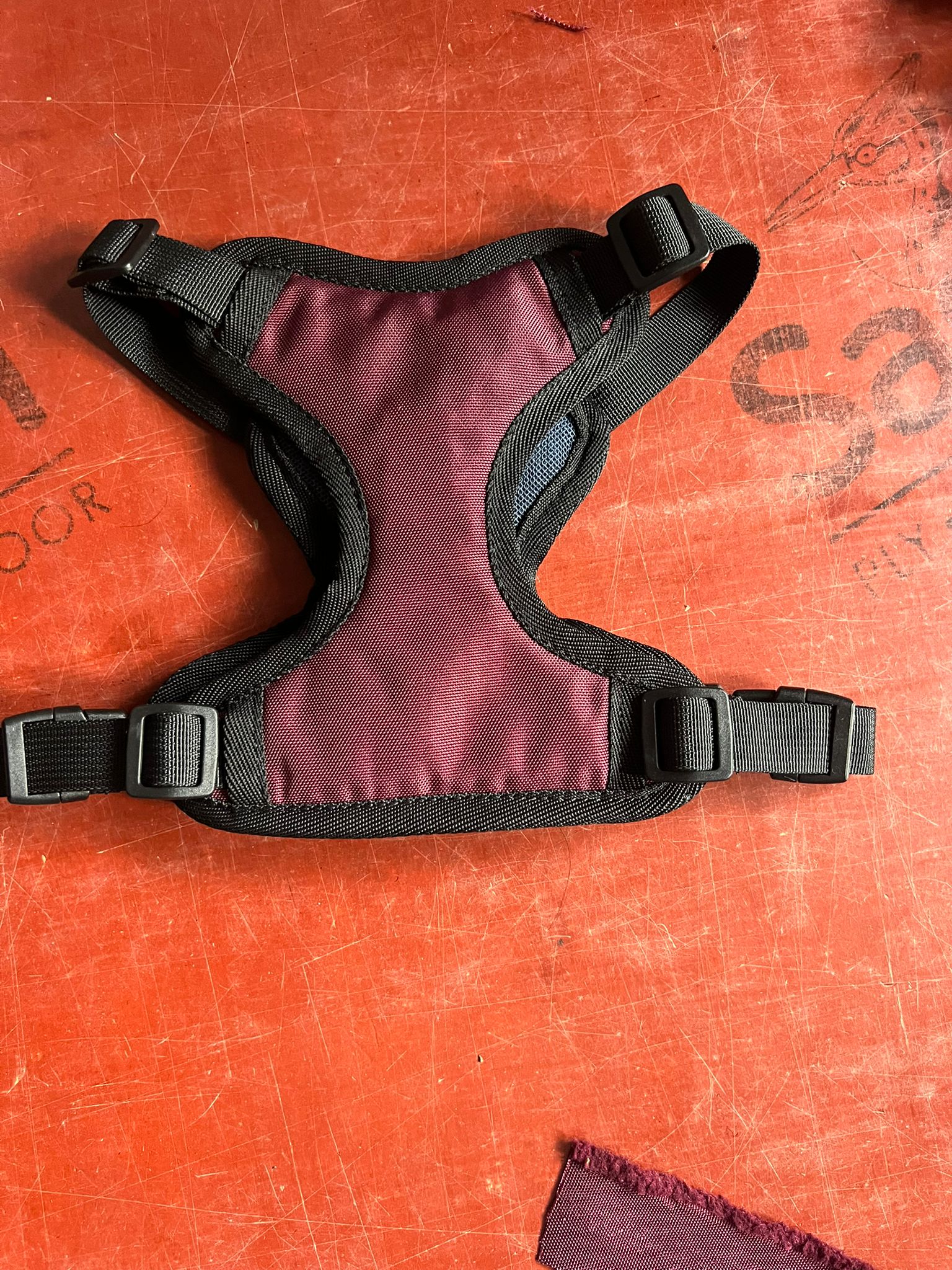 Dog Harness