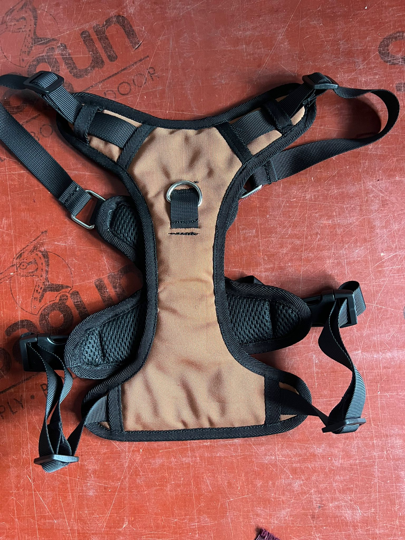 Dog Harness