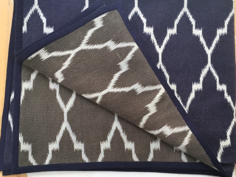 100% Cashmere Blanket